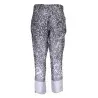 PANTALON FEMME LIU JO BLEU - LIU.JO