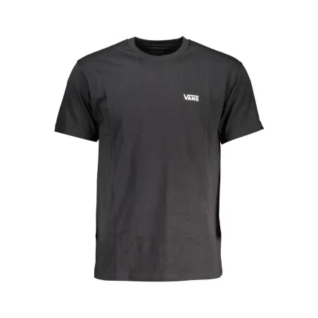 T-SHIRT MANCHES COURTES VANS HOMME NOIR - VANS