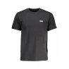 T-SHIRT MANCHES COURTES VANS HOMME NOIR - VANS