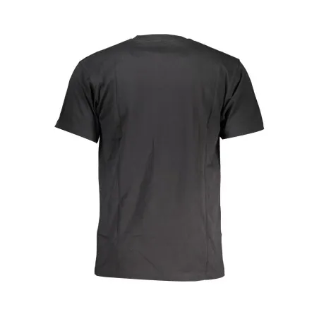 T-SHIRT MANCHES COURTES VANS HOMME NOIR - VANS