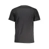 T-SHIRT MANCHES COURTES VANS HOMME NOIR - VANS