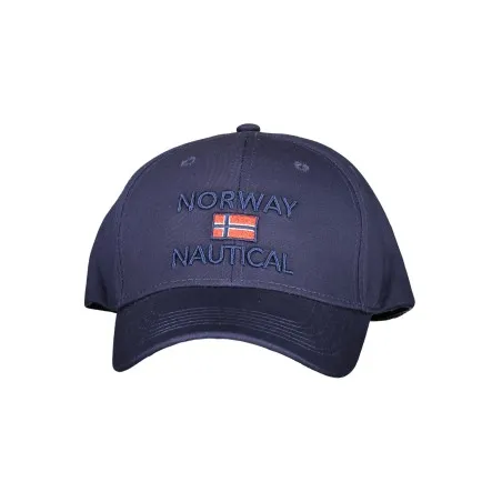 CASQUETTE BLEU HOMME NORVÈGE 1963 - NORWAY 1963