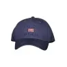 CASQUETTE BLEU HOMME NORVÈGE 1963 - NORWAY 1963