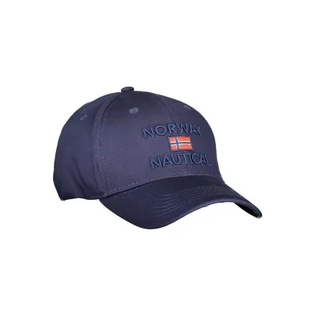 CASQUETTE BLEU HOMME NORVÈGE 1963 - NORWAY 1963