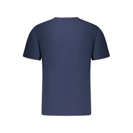 T-shirt à manches courtes bleu pour homme US GRAND - U.S. GRAND