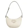 SAC FEMME GUESS JEANS BLANC - GUESS JEANS