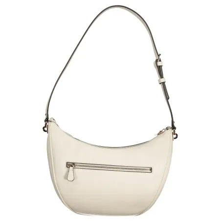SAC FEMME GUESS JEANS BLANC - GUESS JEANS