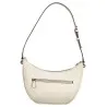 SAC FEMME GUESS JEANS BLANC - GUESS JEANS