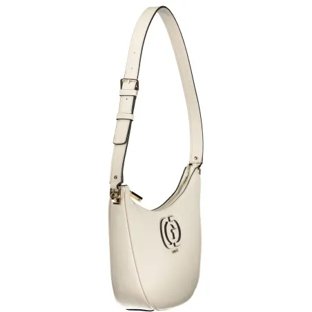 SAC FEMME GUESS JEANS BLANC - GUESS JEANS