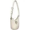 SAC FEMME GUESS JEANS BLANC - GUESS JEANS