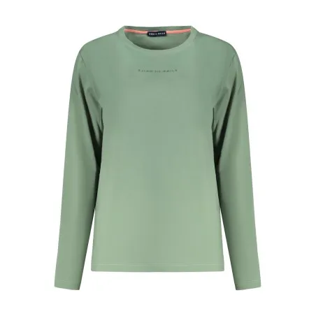 T-shirt à manches longues pour femme North Sails, vert - NORTH SAILS