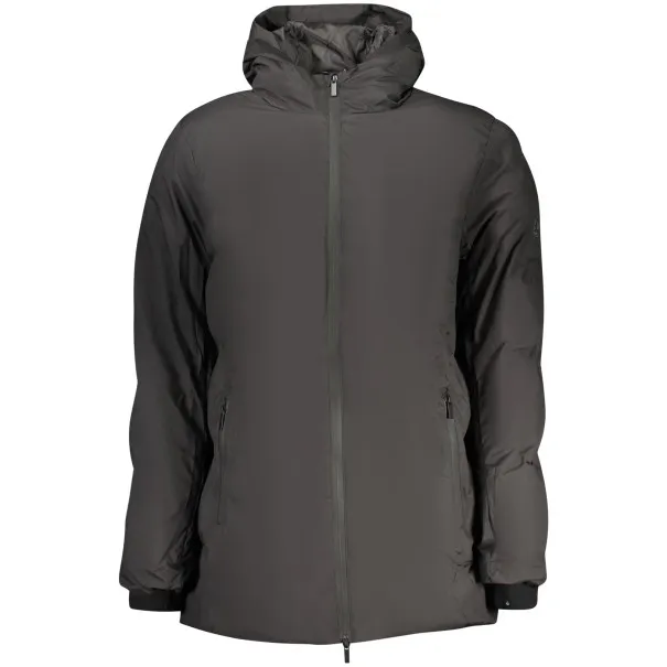 VESTE NOIRE POUR HOMME US GRAND - U.S. GRAND