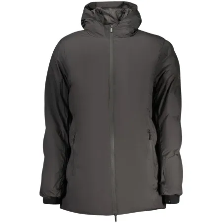 VESTE NOIRE POUR HOMME US GRAND - U.S. GRAND