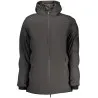 VESTE NOIRE POUR HOMME US GRAND - U.S. GRAND