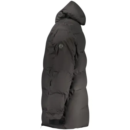 VESTE NOIRE POUR HOMME US GRAND - U.S. GRAND