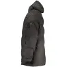 VESTE NOIRE POUR HOMME US GRAND - U.S. GRAND