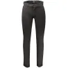 PANTALONS NOIRS POUR HOMMES BOSS - BOSS