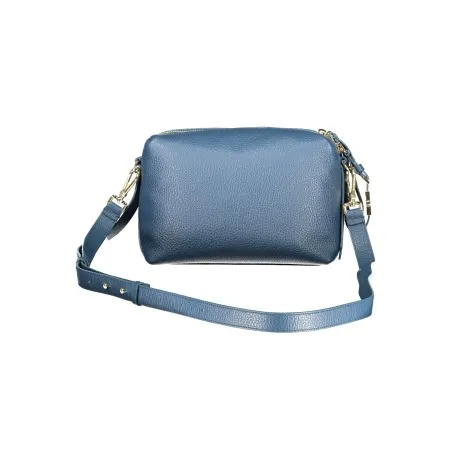 SAC BLEU POUR FEMME COCCINELLE - COCCINELLE