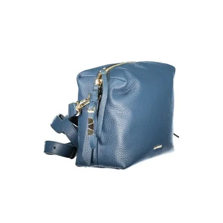 SAC BLEU POUR FEMME COCCINELLE - COCCINELLE