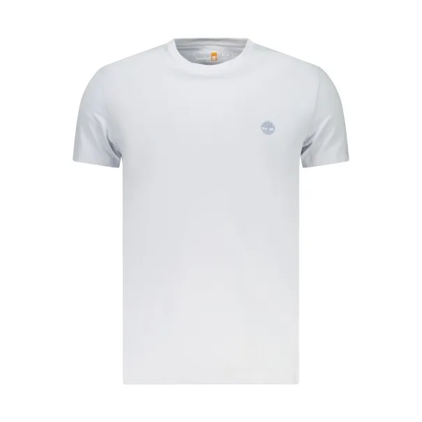 T-shirt à manches courtes pour homme Timberland, bleu - TIMBERLAND