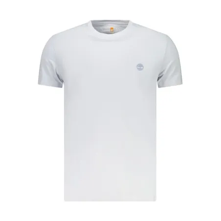 T-shirt à manches courtes pour homme Timberland, bleu - TIMBERLAND