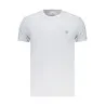 T-shirt à manches courtes pour homme Timberland, bleu - TIMBERLAND