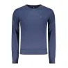 MAILLOT BLEU DES ÉTATS-UNIS POUR HOMMES - U.S. GRAND
