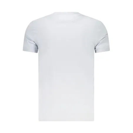 T-shirt à manches courtes pour homme Timberland, bleu - TIMBERLAND
