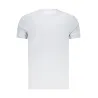 T-shirt à manches courtes pour homme Timberland, bleu - TIMBERLAND