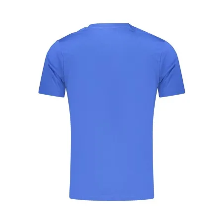 T-shirt à manches courtes pour homme LOTTO, bleu - Lotto