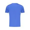 T-shirt à manches courtes pour homme LOTTO, bleu - Lotto
