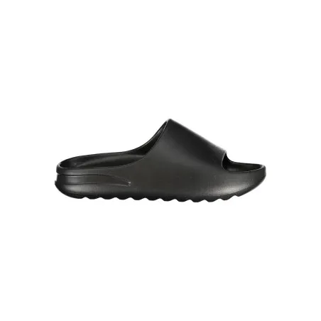 CHAUSSONS NOIRS POUR HOMMES NORVÈGE 1963 - NORWAY 1963
