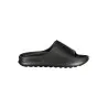 CHAUSSONS NOIRS POUR HOMMES NORVÈGE 1963 - NORWAY 1963