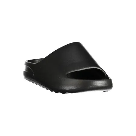 CHAUSSONS NOIRS POUR HOMMES NORVÈGE 1963 - NORWAY 1963