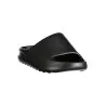 CHAUSSONS NOIRS POUR HOMMES NORVÈGE 1963 - NORWAY 1963