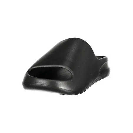CHAUSSONS NOIRS POUR HOMMES NORVÈGE 1963 - NORWAY 1963