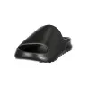 CHAUSSONS NOIRS POUR HOMMES NORVÈGE 1963 - NORWAY 1963