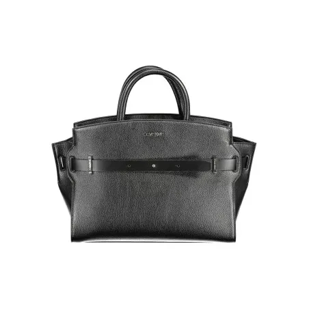 SAC FEMME CALVIN KLEIN NOIR - CALVIN KLEIN