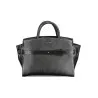 SAC FEMME CALVIN KLEIN NOIR - CALVIN KLEIN