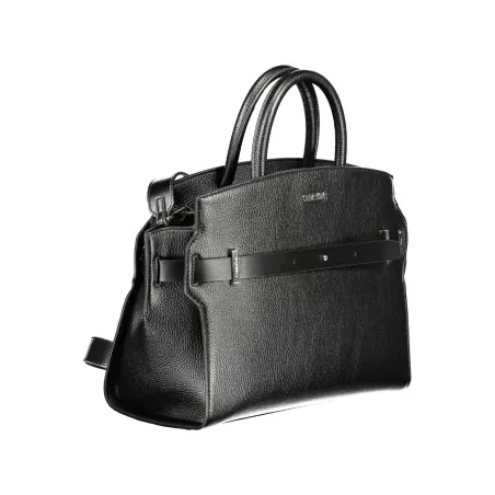 SAC FEMME CALVIN KLEIN NOIR - CALVIN KLEIN