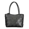 SAC FEMME GUESS JEANS NOIR - GUESS JEANS