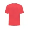 T-shirt rouge à manches courtes pour homme US GRAND - U.S. GRAND