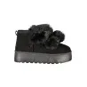 BOTTES NOIRES POUR FEMMES LAURA BIAGIOTTI - LAURA BIAGIOTTI