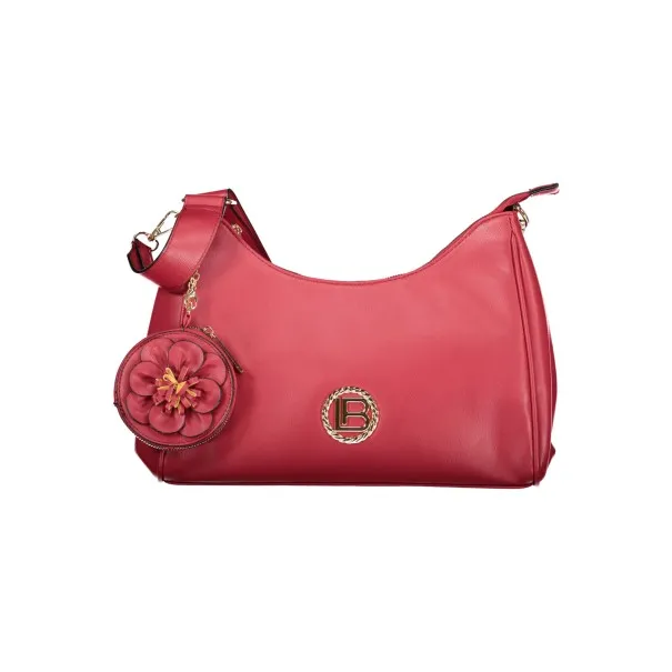 SAC ROUGE POUR FEMME LAURA BIAGIOTTI - LAURA BIAGIOTTI