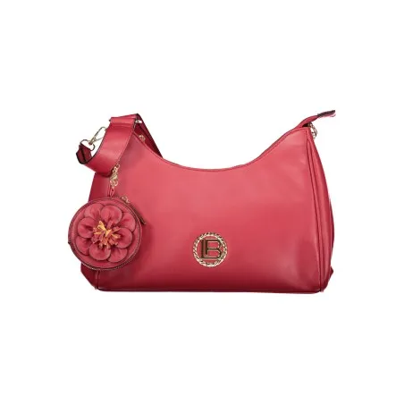 SAC ROUGE POUR FEMME LAURA BIAGIOTTI - LAURA BIAGIOTTI
