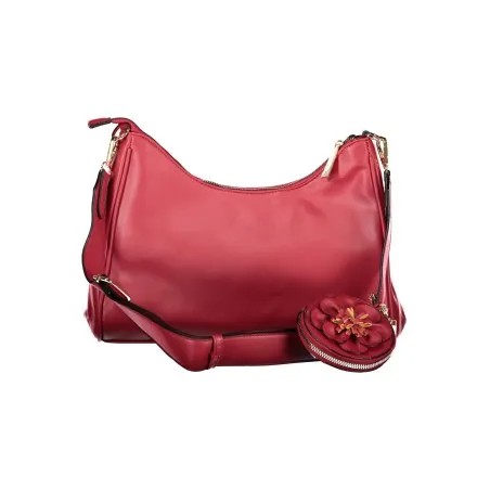 SAC ROUGE POUR FEMME LAURA BIAGIOTTI - LAURA BIAGIOTTI