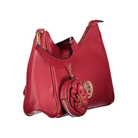 SAC ROUGE POUR FEMME LAURA BIAGIOTTI - LAURA BIAGIOTTI