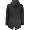 VESTE NOIRE POUR HOMME US GRAND - U.S. GRAND