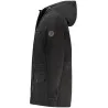 VESTE NOIRE POUR HOMME US GRAND - U.S. GRAND