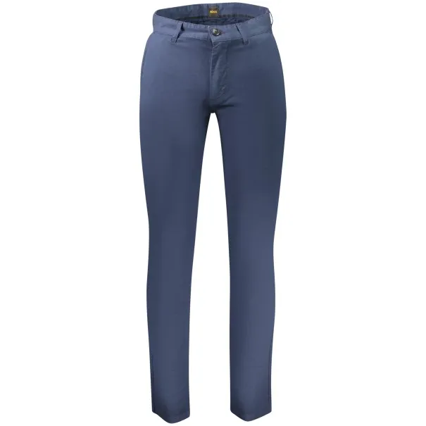 PANTALONS BLEUS POUR HOMMES BOSS - BOSS